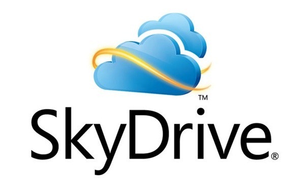 不愿付钱给苹果，微软 Skydrive 上架难