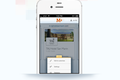 M.dot：无编程零基础，用手机app也能建专业的商业移动网站