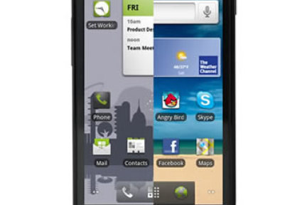 企业移动解决方案提供商Enterproid让你努力工作拼命玩儿