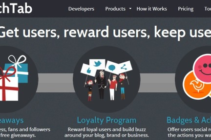 社交化忠诚度平台PunchTab面向企业发布新平台，支持多社交平台与激励定制