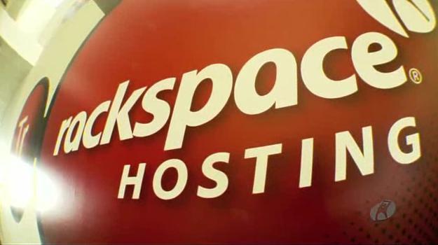 主机服务商RackSpace云计算服务平台开源，并获美国宇航局支持