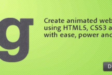 Adobe发布HTML5网页动画工具{Adobe Edge}-36氪