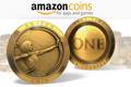 亚马逊正式在美发行虚拟货币亚马逊币，Kindle Fire用户免费获得价值5美元的500亚马逊币
