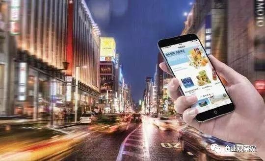 零售革命大概率发生，但“革命者”不是电商也不是盒马