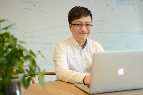 阿里宣布新增四名合伙人，两名是80后