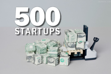 500 startups的商业模式
