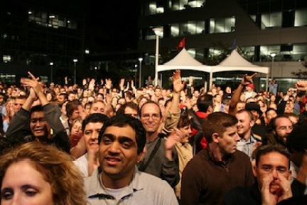 为什么我们说海量数据处理技术会火