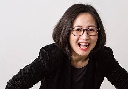 VR领域最值得关注的9位女神，和她们背后的时代史诗