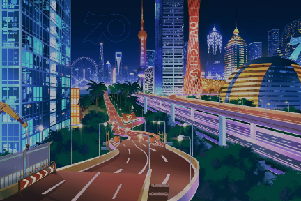 游戏和媒体正在跨界