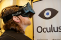 Oculus VR获得7500万美元B轮融资，领投方为A16Z，开始为进入消费者市场做准备