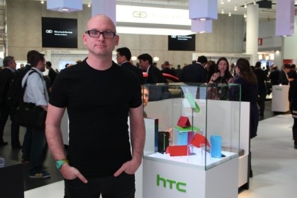 HTC One 设计主导者即将从公司离职