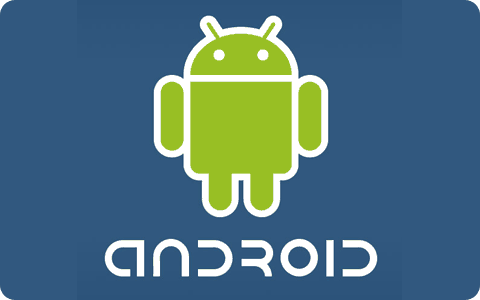 android将换新标