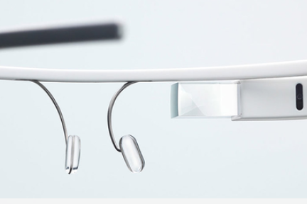 Google禁止Glass App使用人脸识别功能