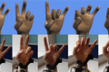 微软项目：通过手腕传感器跟踪手臂运动，或可改变我们控制设备的方式【视频】