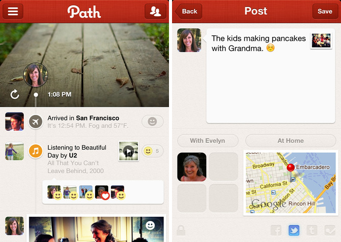 Path的好友上限为何为150人？