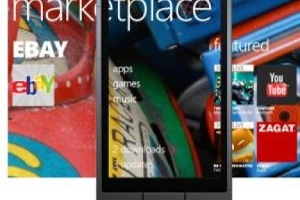 关于 Windows Phone 7 Marketplace 的一些数据（Distimo报告）