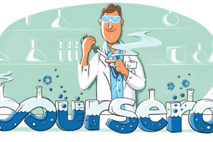 Coursera推出众包翻译社区，帮助海外学生更方便的在线学习