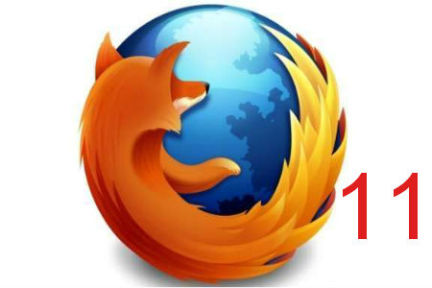 Firefox 11正式发布