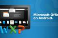 云端Office应用CloudOn发布Android平板电脑版本，支持Google Drive云存储