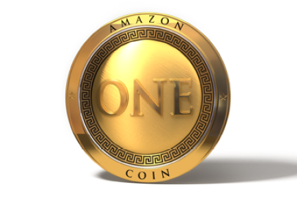 针对kindle Fire的app购买 亚马逊推出虚拟货币amazon Coin 36氪
