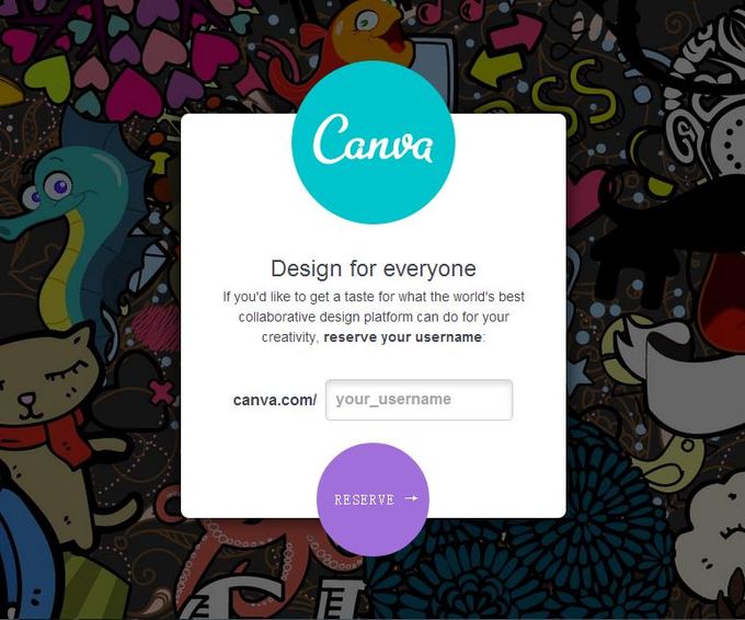 悉尼创业公司Canva融资300万美元，想让每个人都能成为设计师