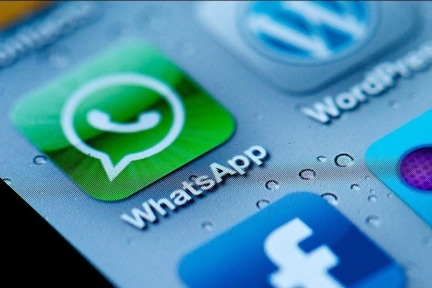 Facebook不愿成为PC时代的最后一抹余晖：190亿美元收购WhatsApp，是顺势而为？