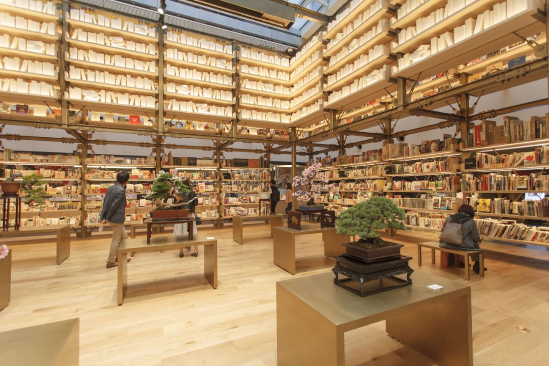 2020年，购物中心如何保持书店的“惊喜感”？