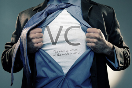  为什么 VC 投资的“寒冬”如此短暂？