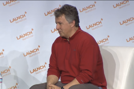 Paul Graham 卸任后首次公开露面：YC是一场颠覆，颠覆只是新的开始（附完整视频）-36氪