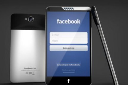 扎克伯格：Facebook推出自有品牌智能手机毫无意义