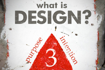 设计的本质是什么？