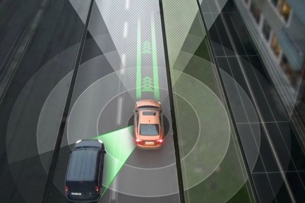 详解智能驾驶——光明的前途与曲折的道路
