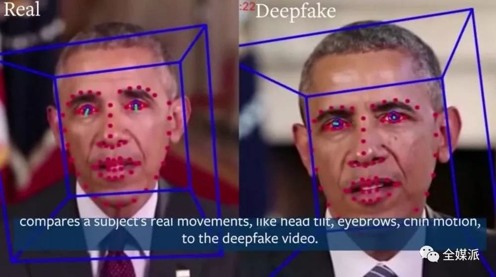 新闻编辑室如何应对deepfake？