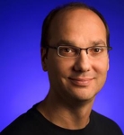 Andy Rubin image