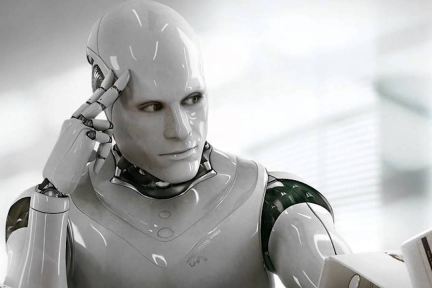 机器人末日论的乐观主义者指南