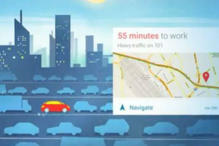Android对Chrome的渗透：Google Now未来可能会整合入Chrome