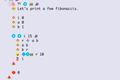 用表情符号写程序：好玩的编程语言Emojicode