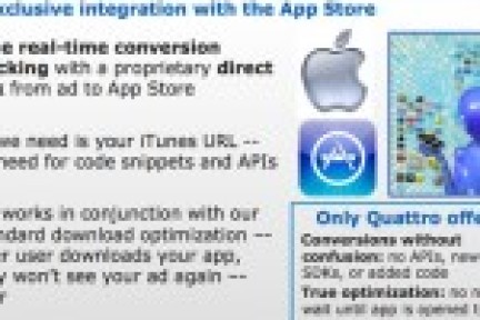 抢先报道：苹果在iPhone上秘密推销名为“VIP”的广告产品