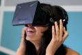 Oculus称未来会解决眩晕问题，采用4K显示屏，可能会同游戏主机厂商合作