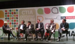 CTIA Mobile Electronics