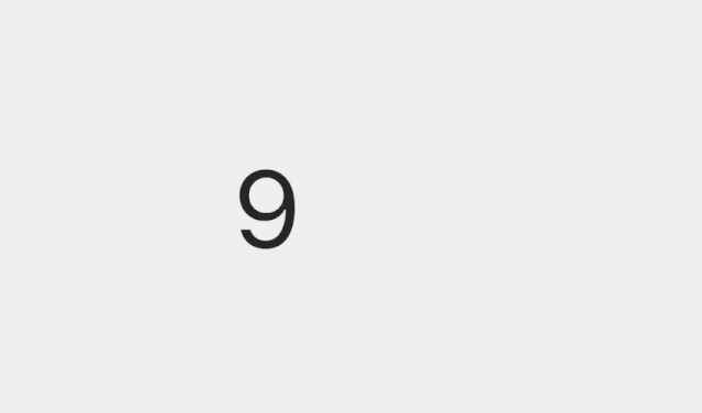 Apple 的设计哲学 · UI 篇
