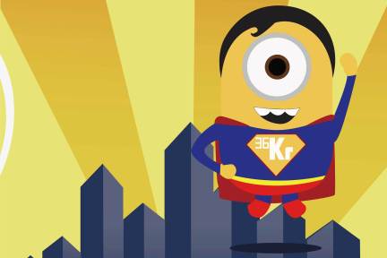 传递正能量、传播互联网精神，我们一直在路上——一周#幸运时氪#总结