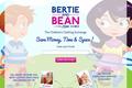 宝宝会长大，但衣服不会——英国创业公司Bertie and Bean欲打造儿童服装交换市场