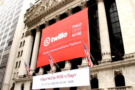 打脸分析：Twilio股价涨了又跌，为何我依然看好它？