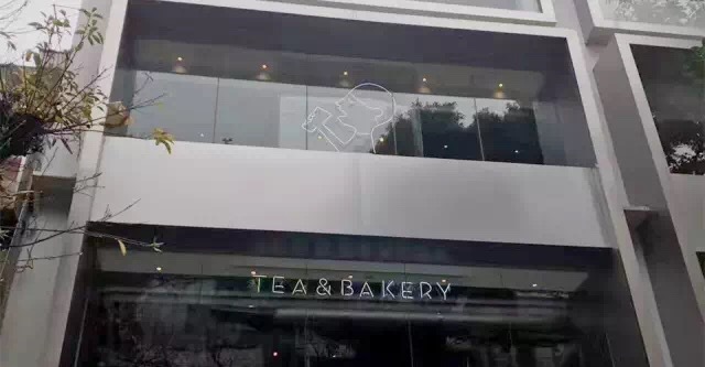 喜茶广州新店要卖软欧包，茶+软欧包会是新趋势吗？
