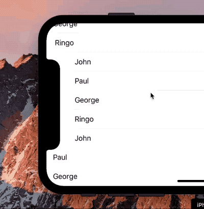 iPhone X 没开卖，先看看带「刘海」的 App 是什么效果了
