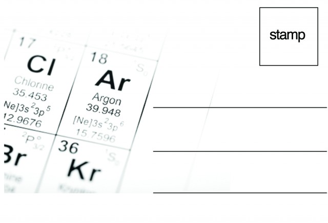 送36氪定制的贺卡［已结束］