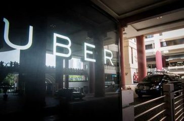 Uber员工建立内部“鸡汤社区”，想改变以前的企业文化