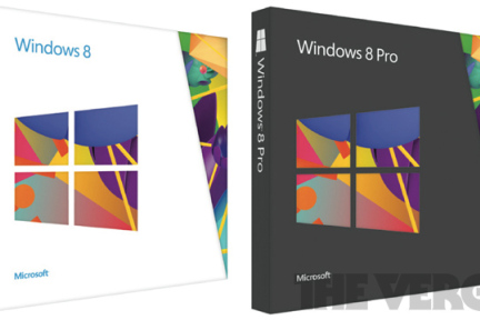 Windows 8 Pro售价或为199美元，明年1月31日前促销价为69.99美元