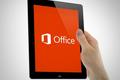 微软将于本月发布Office for iPad